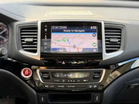 Used 2017 Honda Ridgeline RTL-E image 20