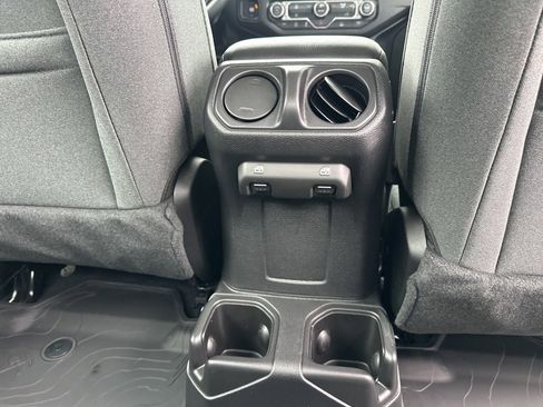 New 2026 Jeep Gladiator Sport image 55