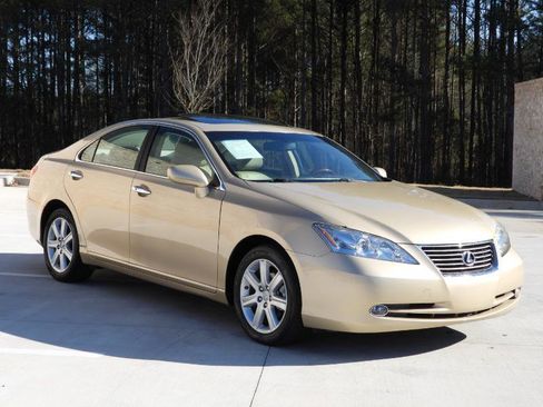 Used 2008 Lexus ES 350 image 24