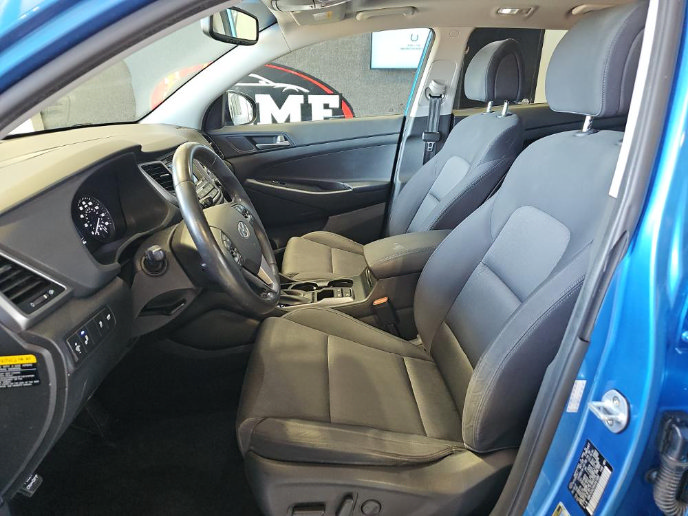 Used 2017 Hyundai Tucson Value FWD image 5