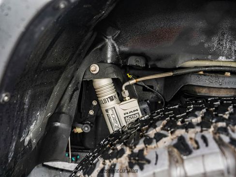 Used 2023 RAM 1500 TRX w/ TRX Level 2 Equipment Group image 88