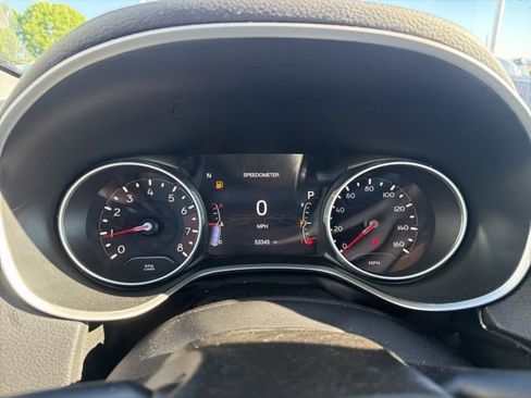 Used 2019 Jeep Compass Limited AWD/4WD image 30
