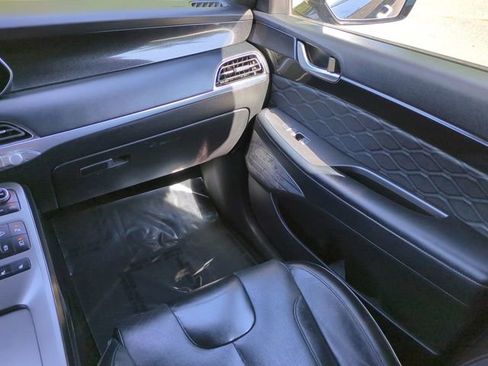 Used 2020 Hyundai Palisade Limited AWD/4WD image 17