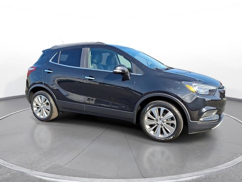 Used 2019 Buick Encore Preferred FWD image 9