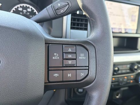 New 2026 Ford F250 XL w/ XL Chrome Package image 10