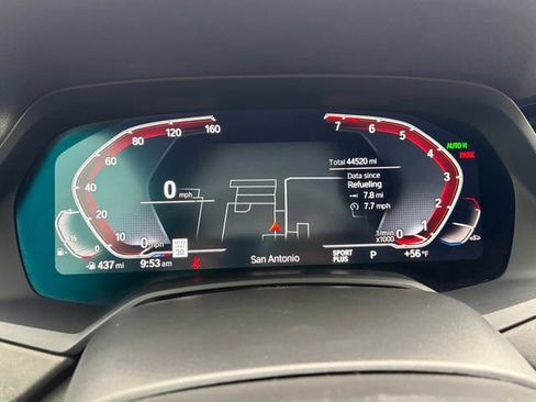 Used 2023 BMW X5 xDrive40i w/ Executive Package image 9