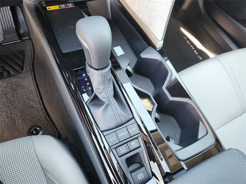 New 2026 Toyota Camry XLE image 17