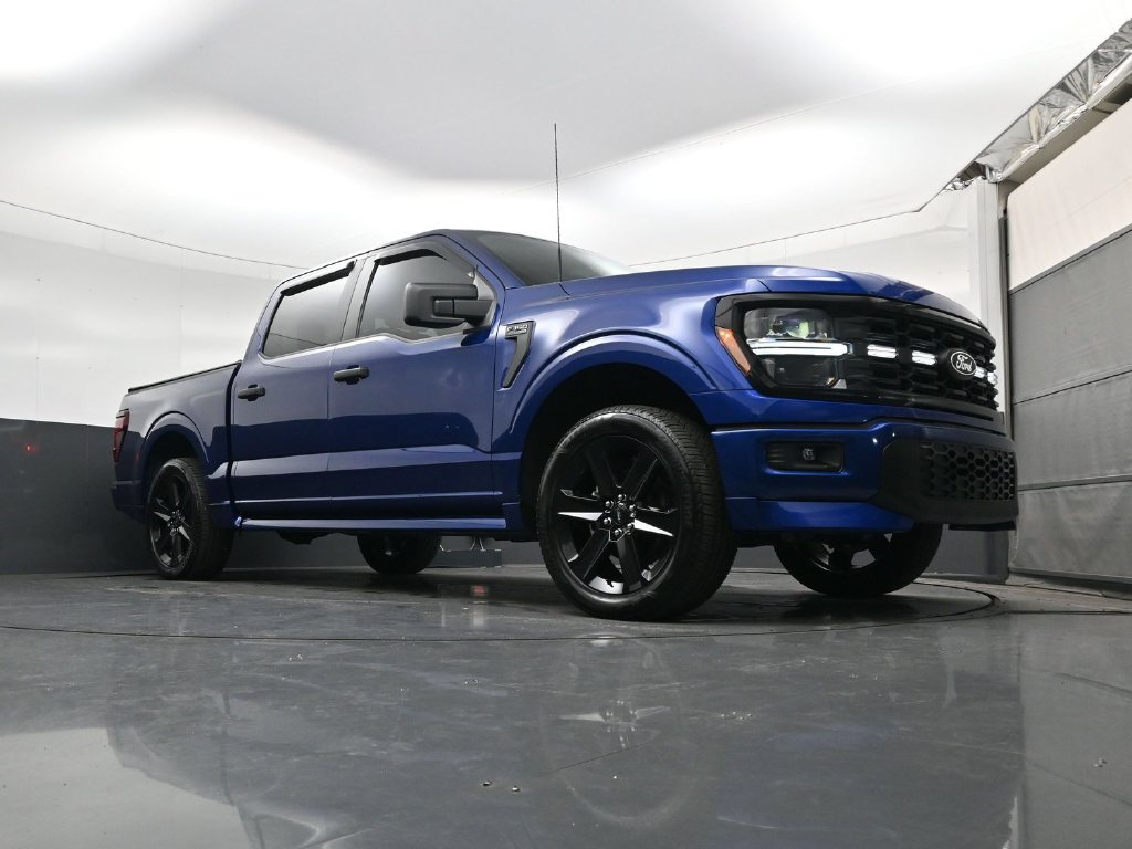 Used 2026 Ford F150 STX w/ F-150 LOBO Package AWD/4WD image 20