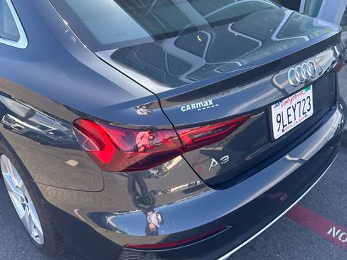 Used 2023 Audi A3 2.0T Premium w/ Convenience Package image 5