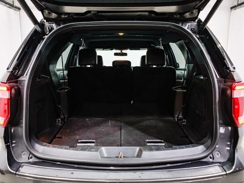 Used 2019 Ford Explorer XLT w/ Equipment Group 202A image 27