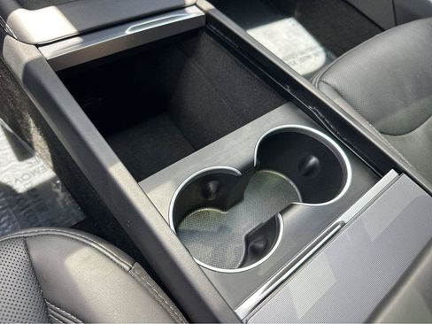 Used 2025 Tesla Model 3 Long Range RWD image 25