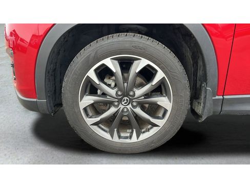 Used 2016 MAZDA CX-5 Grand Touring image 35