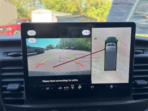 New 2025 Ford Transit 150 Low Roof AWD w/ Load Area Protection Package image 16