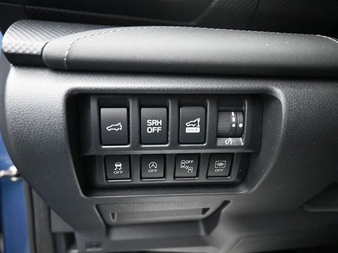 Used 2022 Subaru Forester Touring image 21