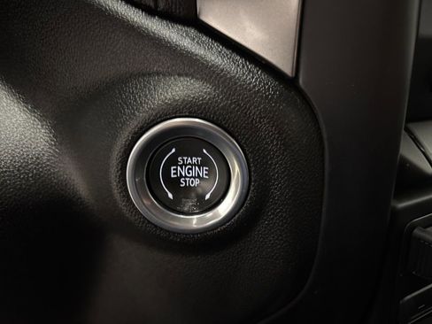 Used 2020 Chevrolet Silverado 3500 LTZ w/ LTZ Plus Package image 22