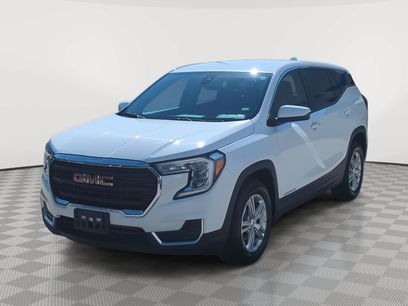 Used 2024 GMC Terrain SLE