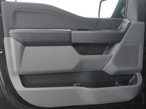 Used 2025 Ford F150 XLT w/ Equipment Group 301A Standard image 20