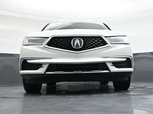 Used 2020 Acura MDX SH-AWD w/ Technology Package image 34