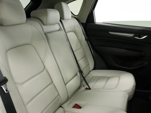 New 2025 MAZDA CX-5 AWD 2.5 S w/ Preferred Package image 47