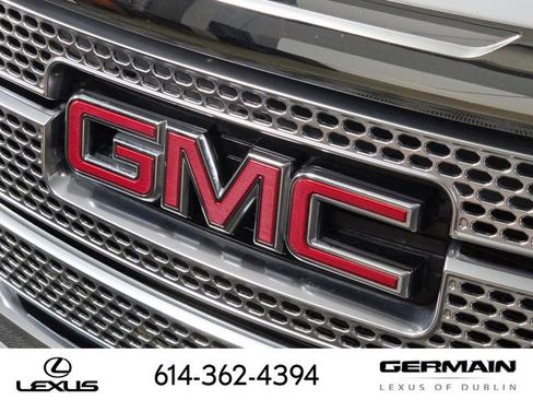 Used 2017 GMC Terrain Denali FWD image 13