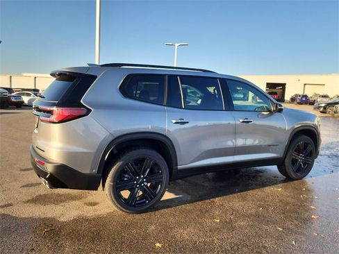 New 2026 GMC Acadia Elevation w/ Super Cruise Package image 2