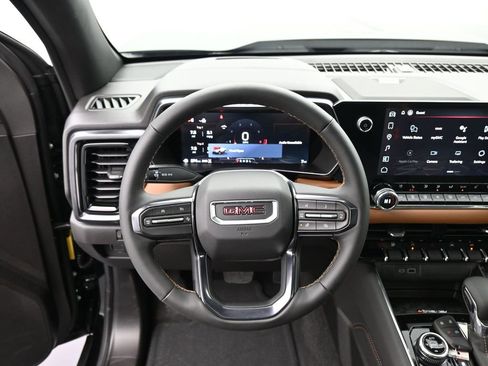 New 2026 GMC Canyon AT4 w/ Technology Plus Package image 19