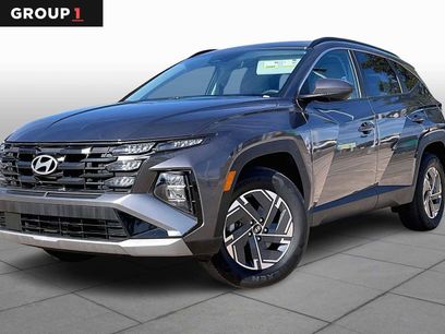 Used 2022 Hyundai Tucson SEL