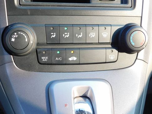 Used 2009 Honda CR-V LX image 13