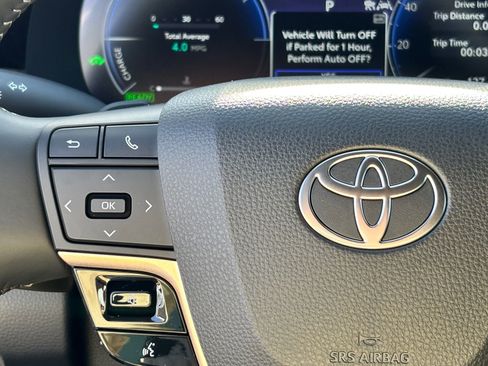 New 2026 Toyota Crown Signia image 20