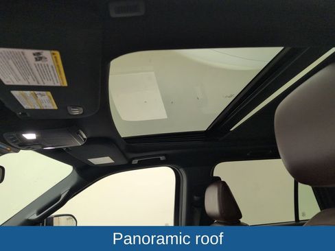 Used 2024 Ford Expedition Max Limited image 10