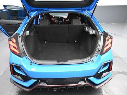 Used 2021 Honda Civic Type R image 20