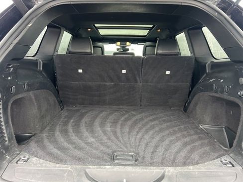 Used 2020 Jeep Grand Cherokee Limited X image 15