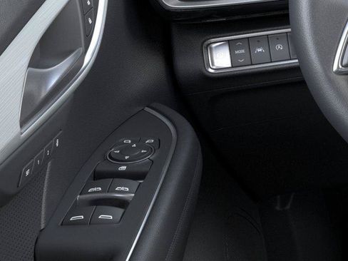 New 2026 Buick Envision Avenir AWD/4WD image 22