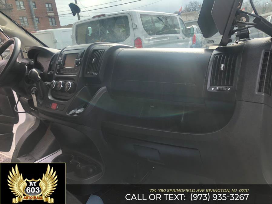 Used 2019 RAM ProMaster 2500 FWD image 32