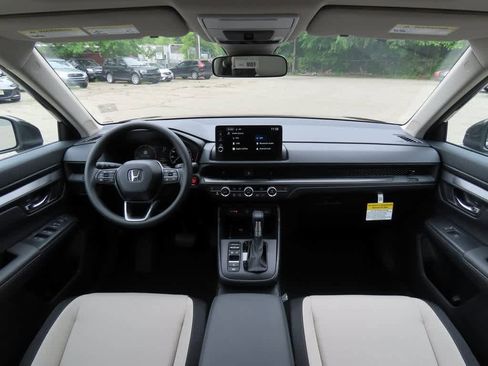 New 2026 Honda CR-V EX image 16