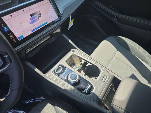 New 2026 Jeep Cherokee Laredo AWD/4WD image 27