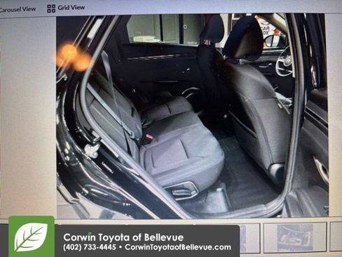 Used 2024 Hyundai Tucson SEL image 7