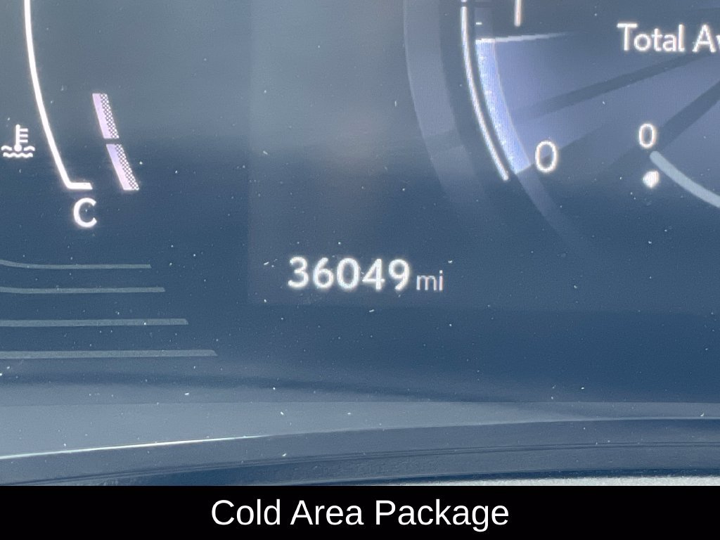 Used 2024 Lexus NX 350 AWD w/ Vision Package image 13