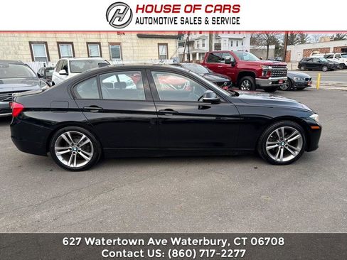Used 2012 BMW 328i Sedan image 6