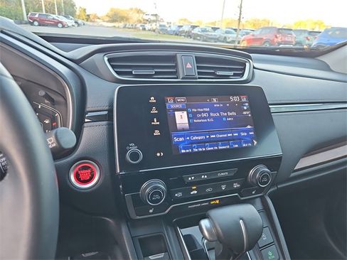 Used 2022 Honda CR-V EX-L image 24