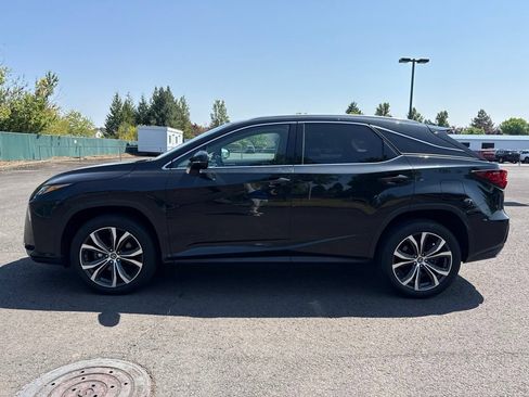 Used 2019 Lexus RX 350 AWD w/ Navigation Package image 4