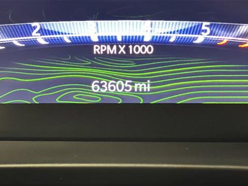 Used 2022 Jeep Grand Cherokee Limited 4xe w/ MOPAR Finishing Package AWD/4WD image 10