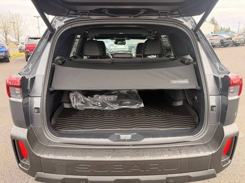 New 2026 Subaru Outback Limited XT AWD/4WD image 21