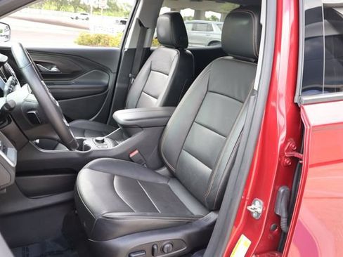 Used 2019 GMC Terrain SLT w/ Preferred Package FWD image 14