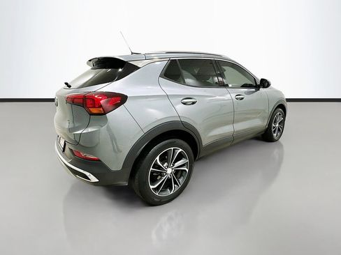 Used 2022 Buick Encore GX Essence FWD image 8