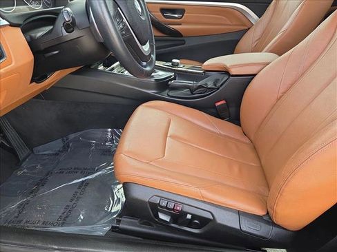 Used 2014 BMW 428i Coupe RWD image 15