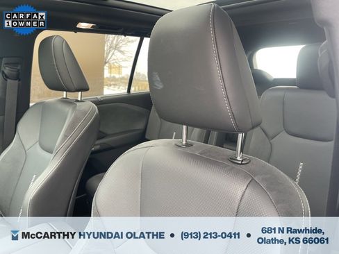 Used 2025 Lexus TX 350 350 Luxury image 29