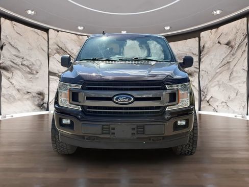 Used 2018 Ford F150 XLT w/ Equipment Group 302A Luxury AWD/4WD image 10