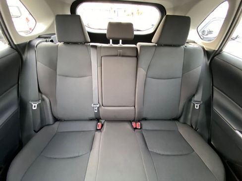 Used 2025 Toyota RAV4 LE image 38