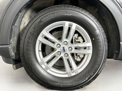 Used 2022 Ford Explorer 4WD image 11